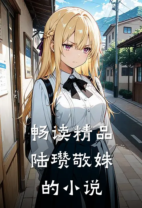 畅读精品陆瓒敬姝的小说