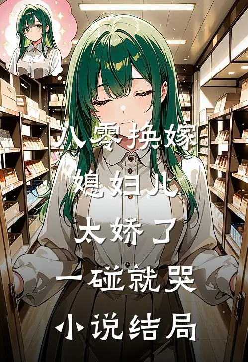 八零换嫁：媳妇儿太娇了，一碰就哭小说结局