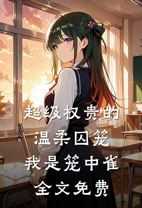 超级权贵的温柔囚笼，我是笼中雀全文免费