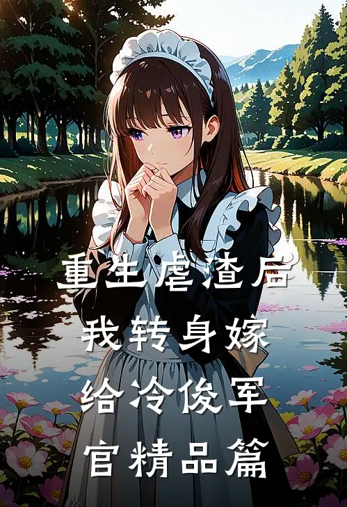 重生虐渣后，我转身嫁给冷俊军官精品篇