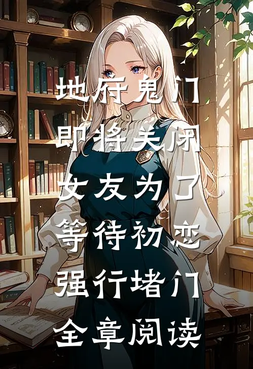 地府鬼门即将关闭，女友为了等待初恋强行堵门全章阅读