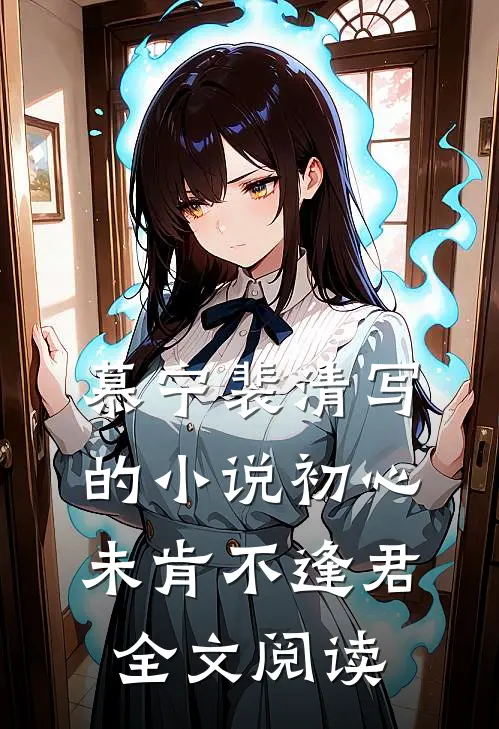 慕宁裴清写的小说初心未肯不逢君全文阅读