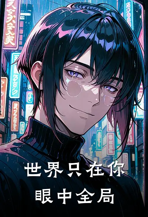 世界只在你眼中全局