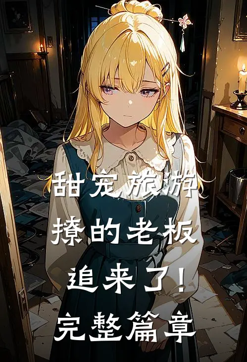 甜宠旅游撩的老板追来了!完整篇章