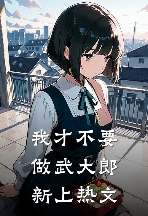 我才不要做武大郎新上热文