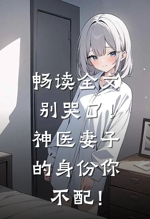 畅读全文别哭了！神医妻子的身份你不配！