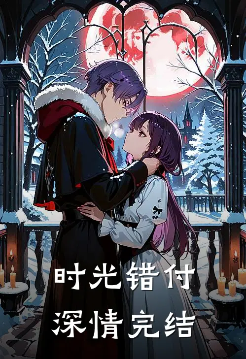 时光错付深情完结