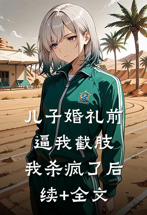 儿子婚礼前逼我截肢，我杀疯了后续+全文