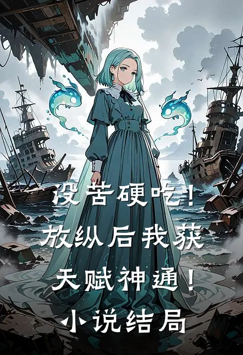 没苦硬吃！放纵后我获天赋神通！小说结局