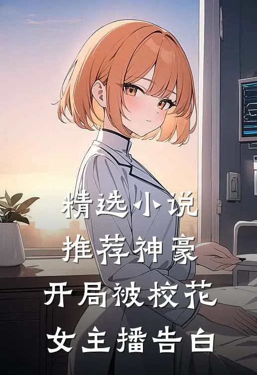 精选小说推荐神豪：开局被校花女主播告白