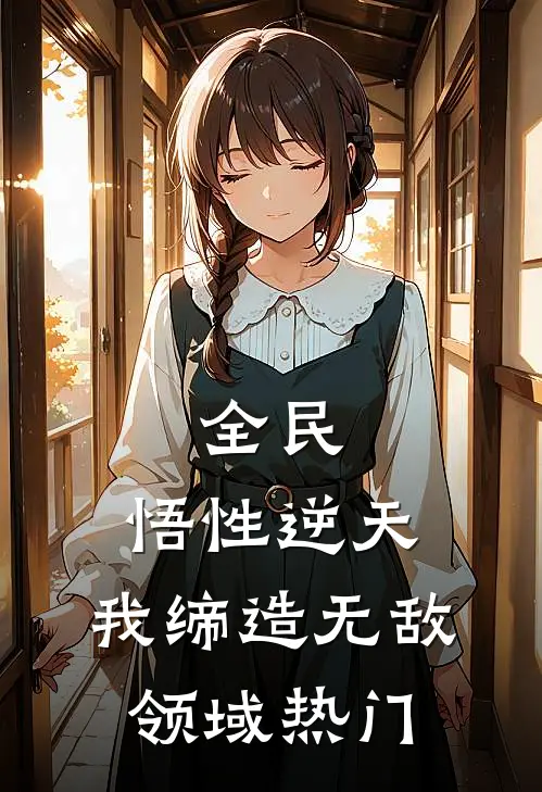 全民：悟性逆天，我缔造无敌领域热门