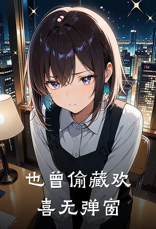 也曾偷藏欢喜无弹窗