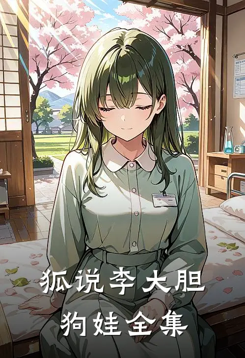 狐说李大胆狗娃 全集