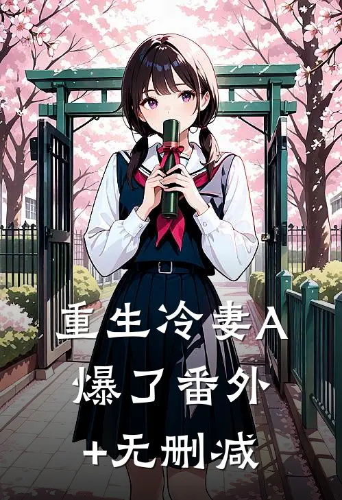 重生冷妻A爆了番外+无删减