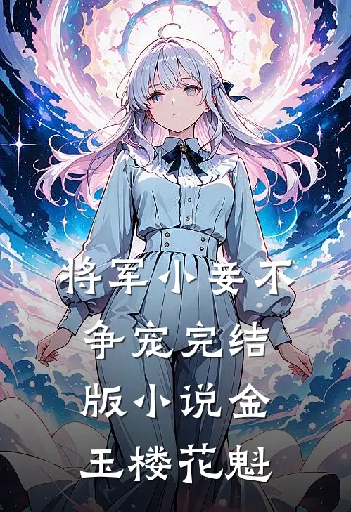 将军小妾不争宠完结版小说金玉楼花魁