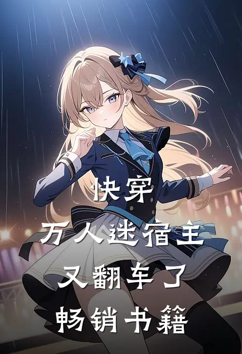 快穿：万人迷宿主又翻车了畅销书籍