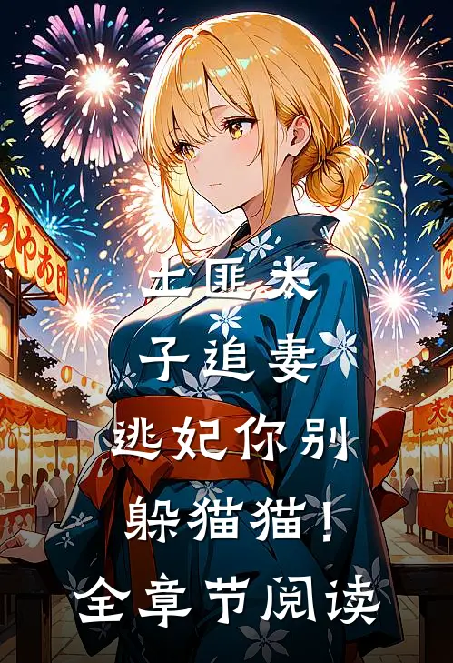 土匪太子追妻：逃妃你别躲猫猫！全章节阅读