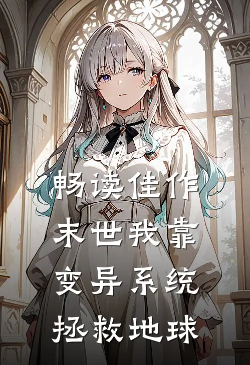畅读佳作【末世】我靠变异系统拯救地球