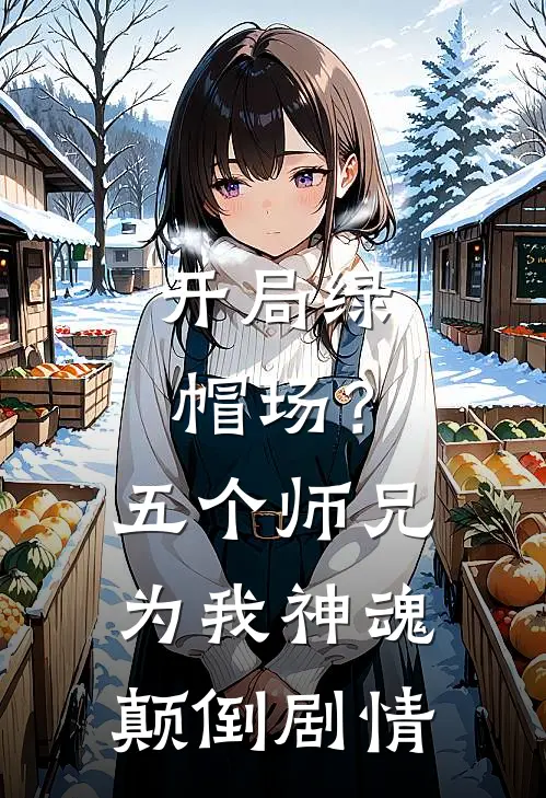 开局绿帽场？五个师兄为我神魂颠倒剧情