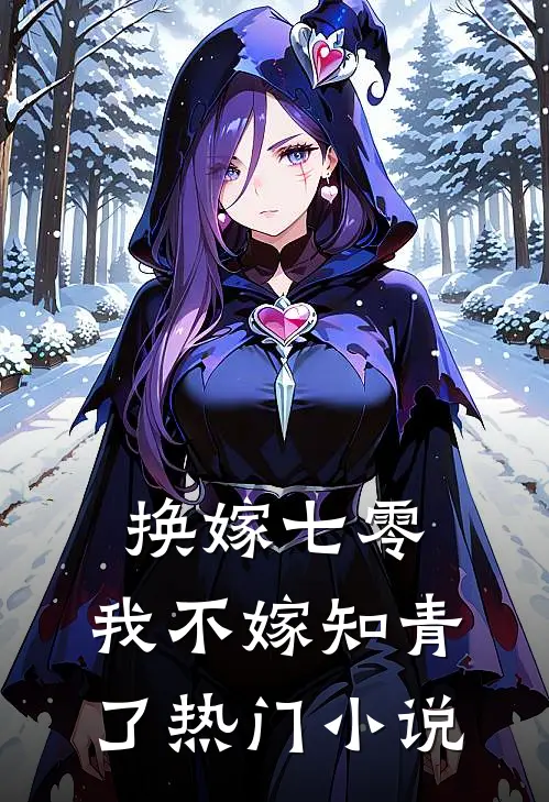 换嫁七零，我不嫁知青了热门小说