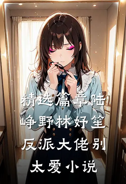 精选篇章陆峥野林妤笙反派大佬别太爱小说