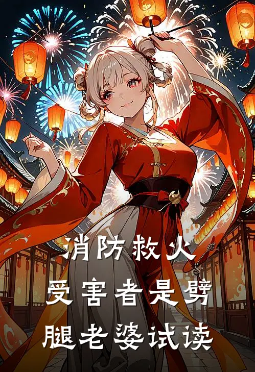 消防救火，受害者是劈腿老婆试读