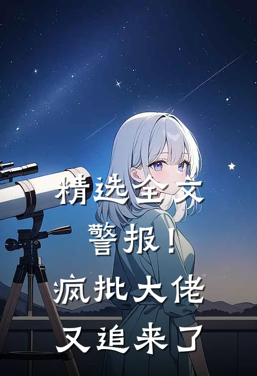 精选全文警报！疯批大佬又追来了