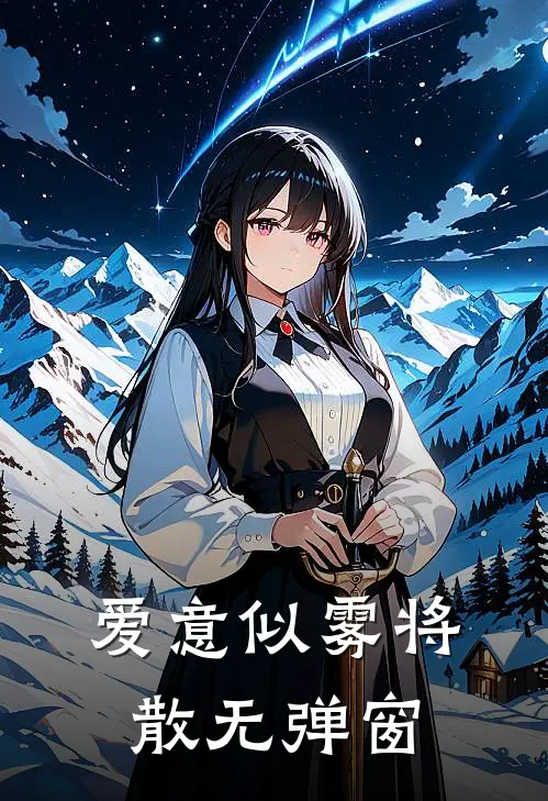 爱意似雾将散无弹窗