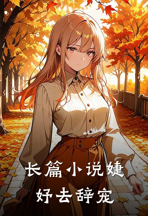 长篇小说婕妤去辞宠