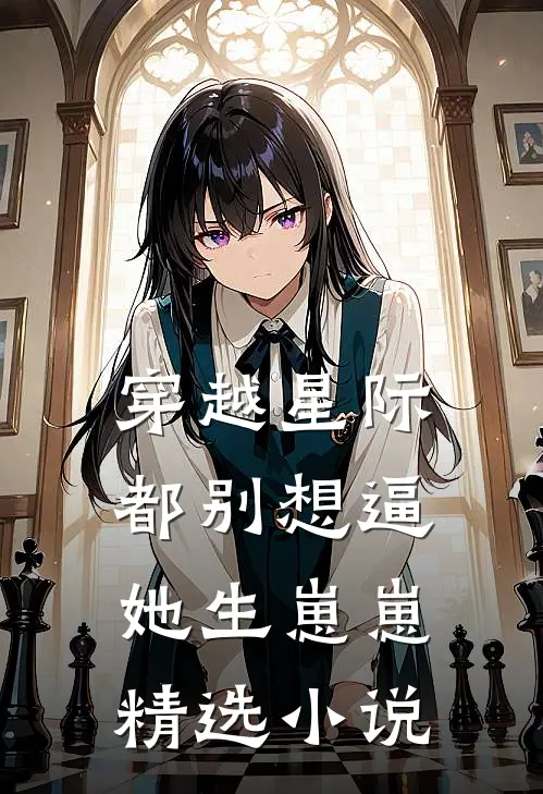 穿越星际，都别想逼她生崽崽精选小说