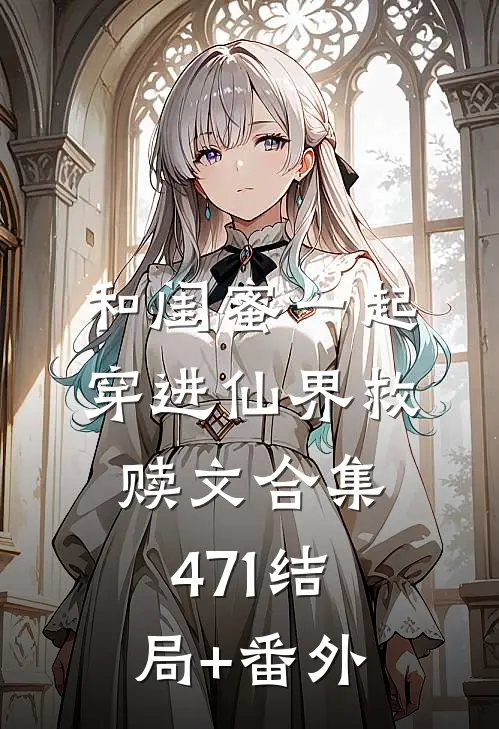 和闺蜜一起穿进仙界救赎文合集471结局+番外