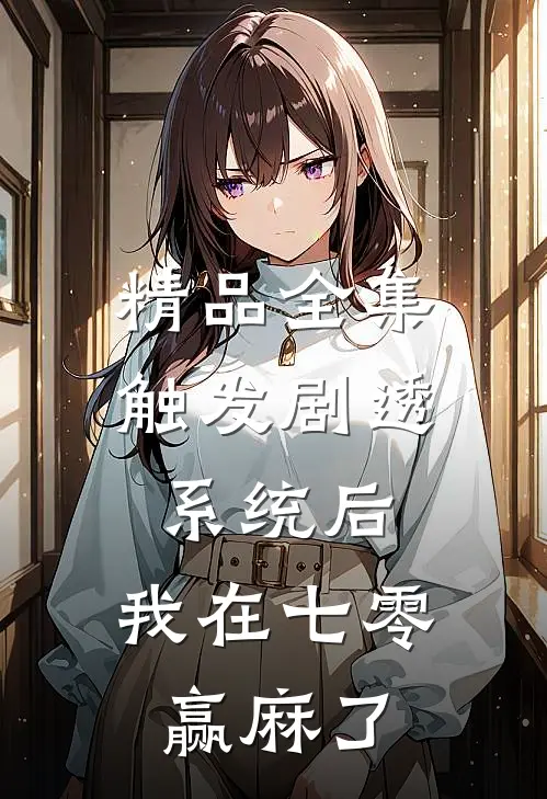 精品全集触发剧透系统后，我在七零赢麻了