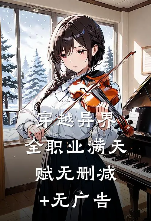 穿越异界：全职业满天赋无删减+无广告