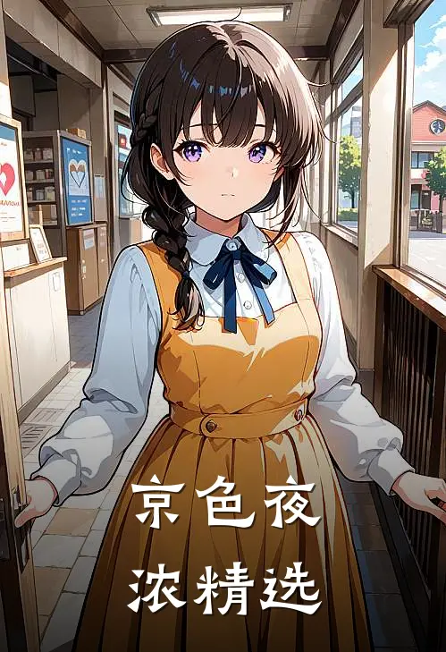 京色夜浓精选