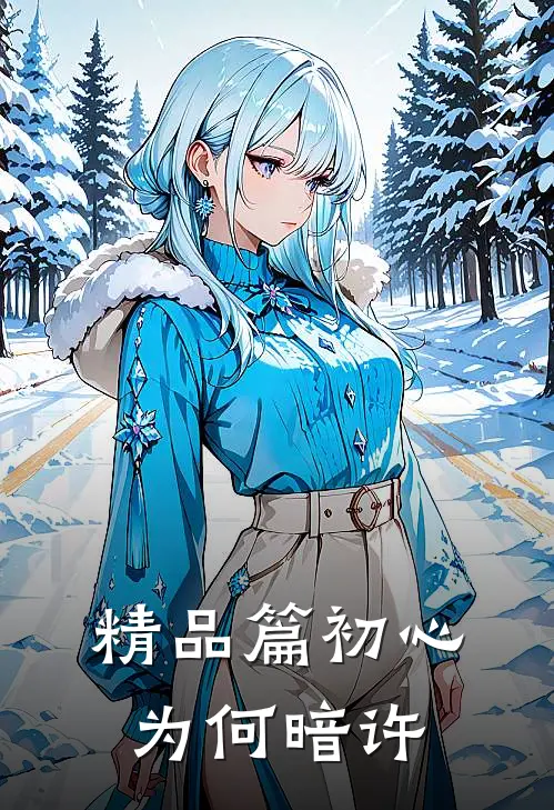 精品篇初心为何暗许
