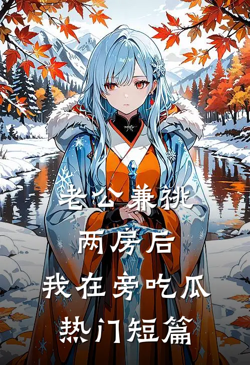 老公兼祧两房后，我在旁吃瓜热门短篇