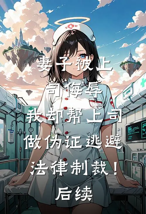 妻子被上司侮辱，我却帮上司做伪证逃避法律制裁！后续