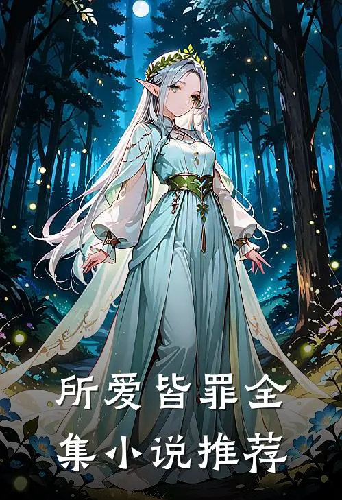 所爱皆罪全集小说推荐