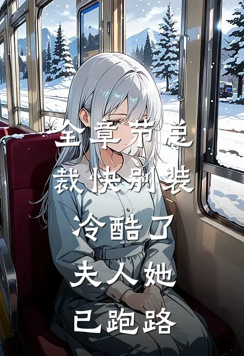 全章节总裁快别装冷酷了，夫人她已跑路