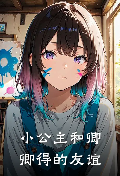 小公主和卿卿得的友谊