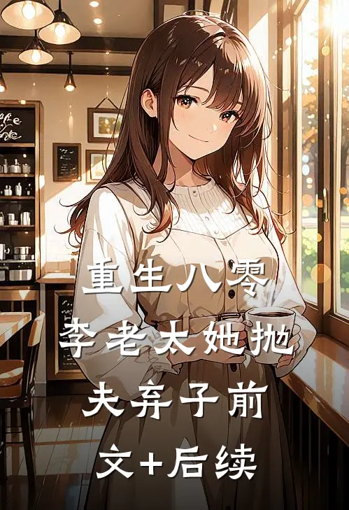 重生八零，李老太她抛夫弃子前文+后续