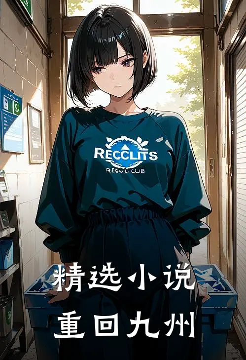 精选小说重回九州
