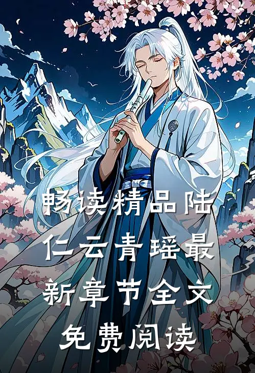 畅读精品陆仁云青瑶最新章节全文免费阅读