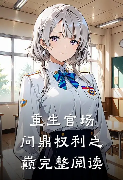 重生官场：问鼎权利之巅完整阅读