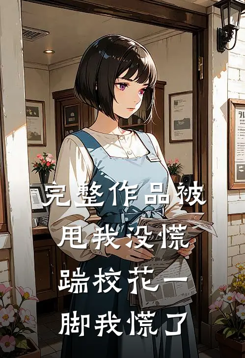 完整作品被甩我没慌，踹校花一脚我慌了