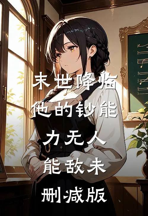 末世降临：他的钞能力无人能敌未删减版