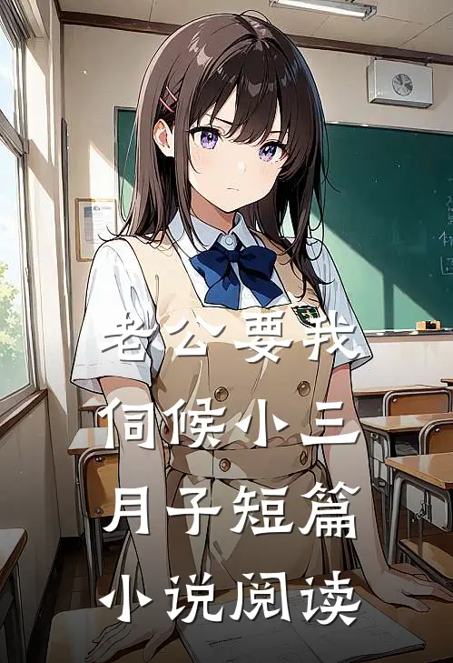 老公要我伺候小三月子短篇小说阅读