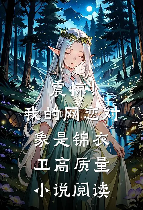 震惊！我的网恋对象是锦衣卫高质量小说阅读
