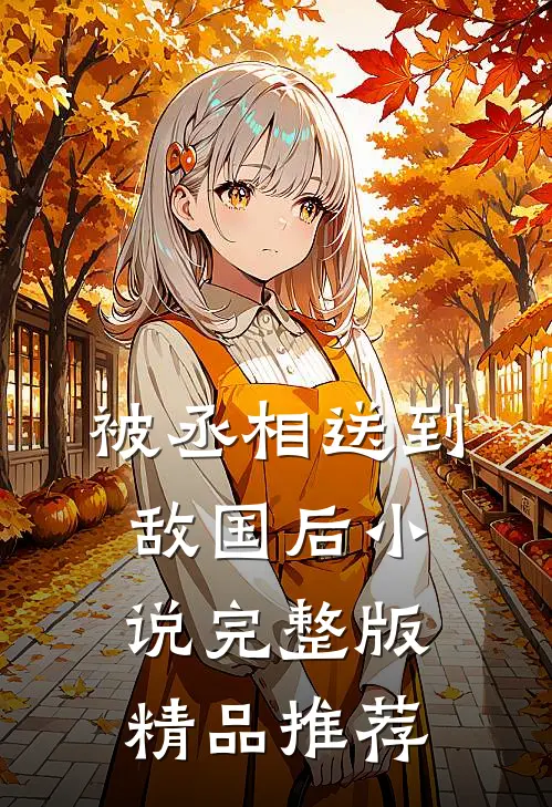被丞相送到敌国后小说完整版精品推荐