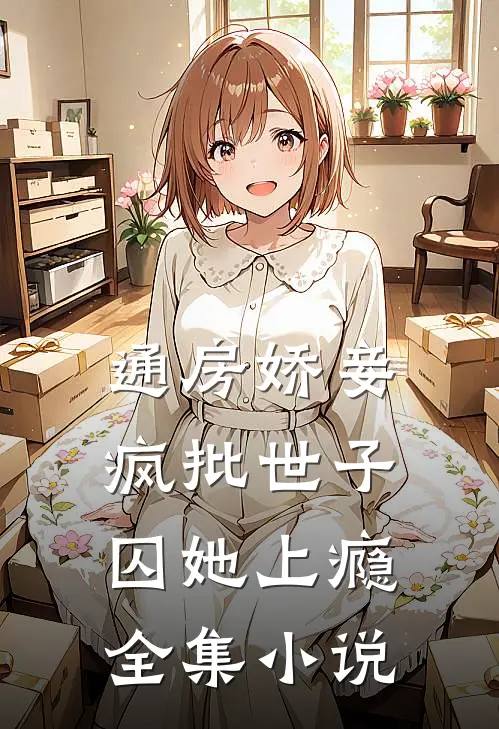 通房娇妾，疯批世子囚她上瘾全集小说
